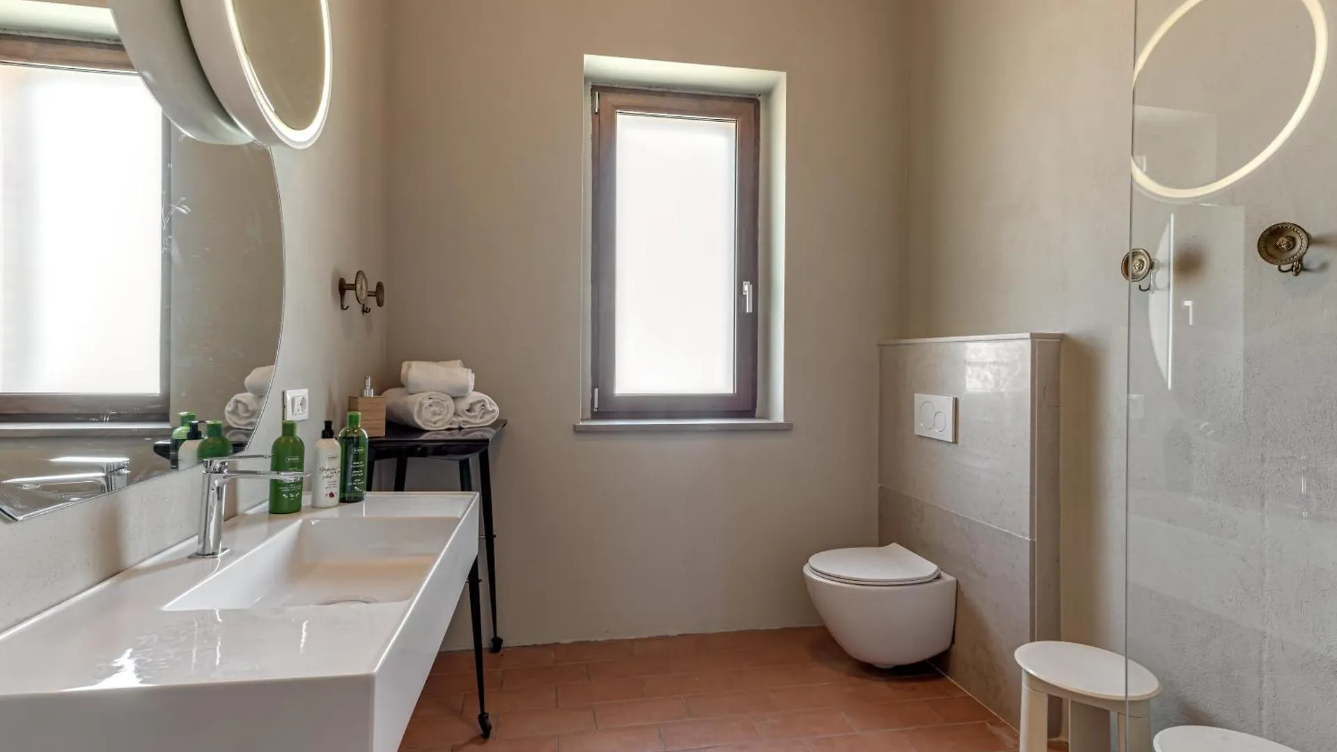 Comfortable Private Villa With Pool San Giuseppe Tramontana Montecatini Val di Cecina