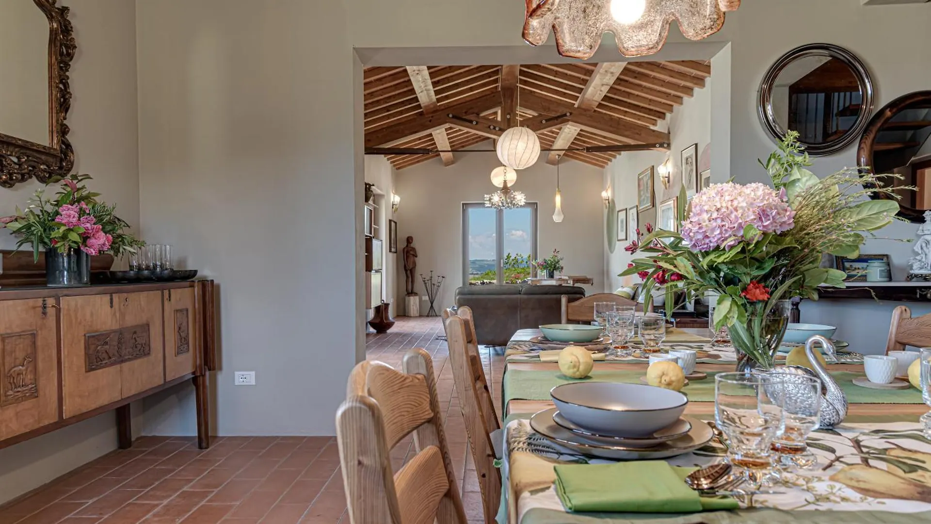 Comfortable Private Villa With Pool San Giuseppe Tramontana Montecatini Val di Cecina Italy