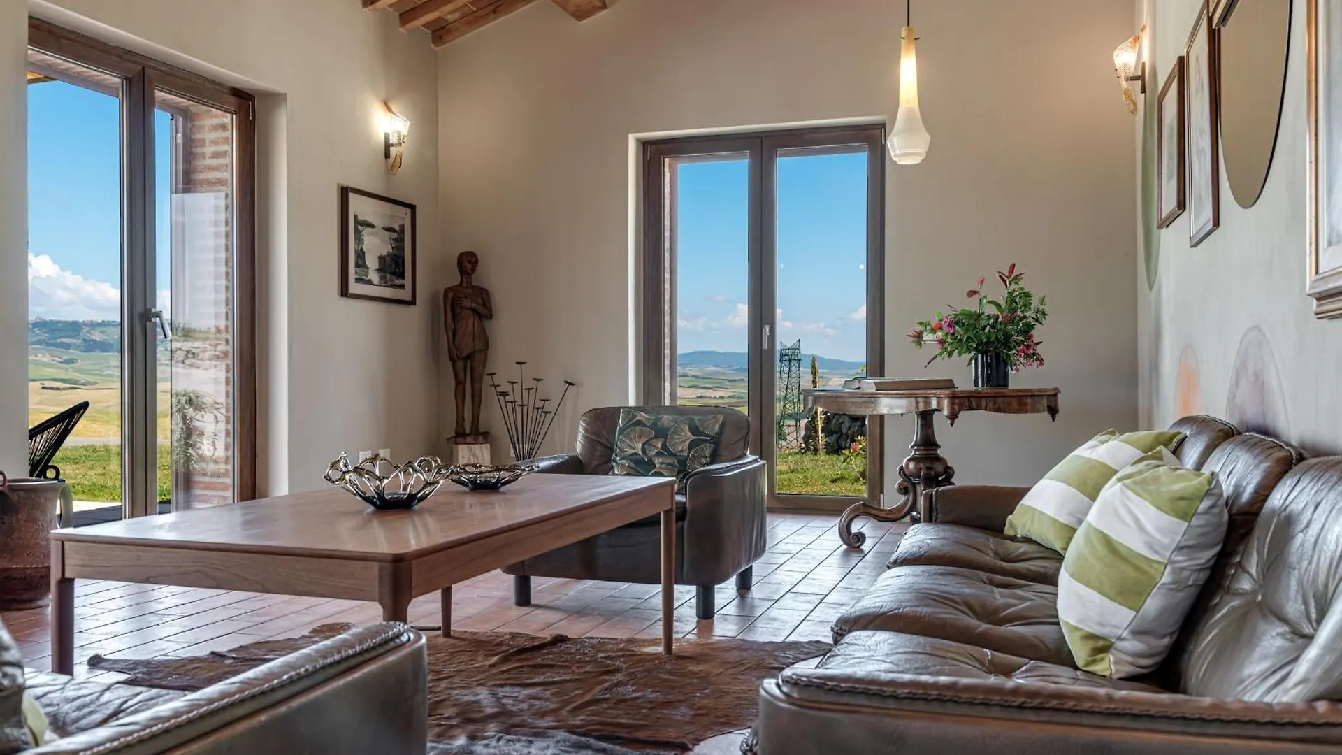 Comfortable Private Villa With Pool San Giuseppe Tramontana Montecatini Val di Cecina