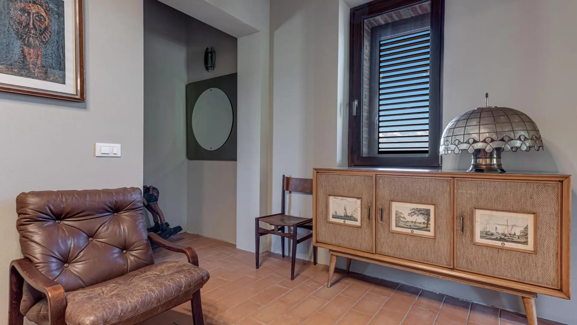 Comfortable Private Villa With Pool San Giuseppe Tramontana Montecatini Val di Cecina 0*,