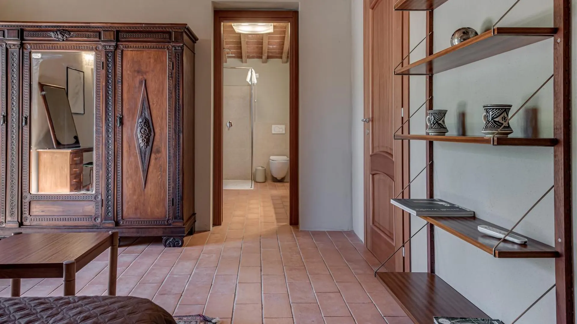 Comfortable Private Villa With Pool San Giuseppe Tramontana Montecatini Val di Cecina