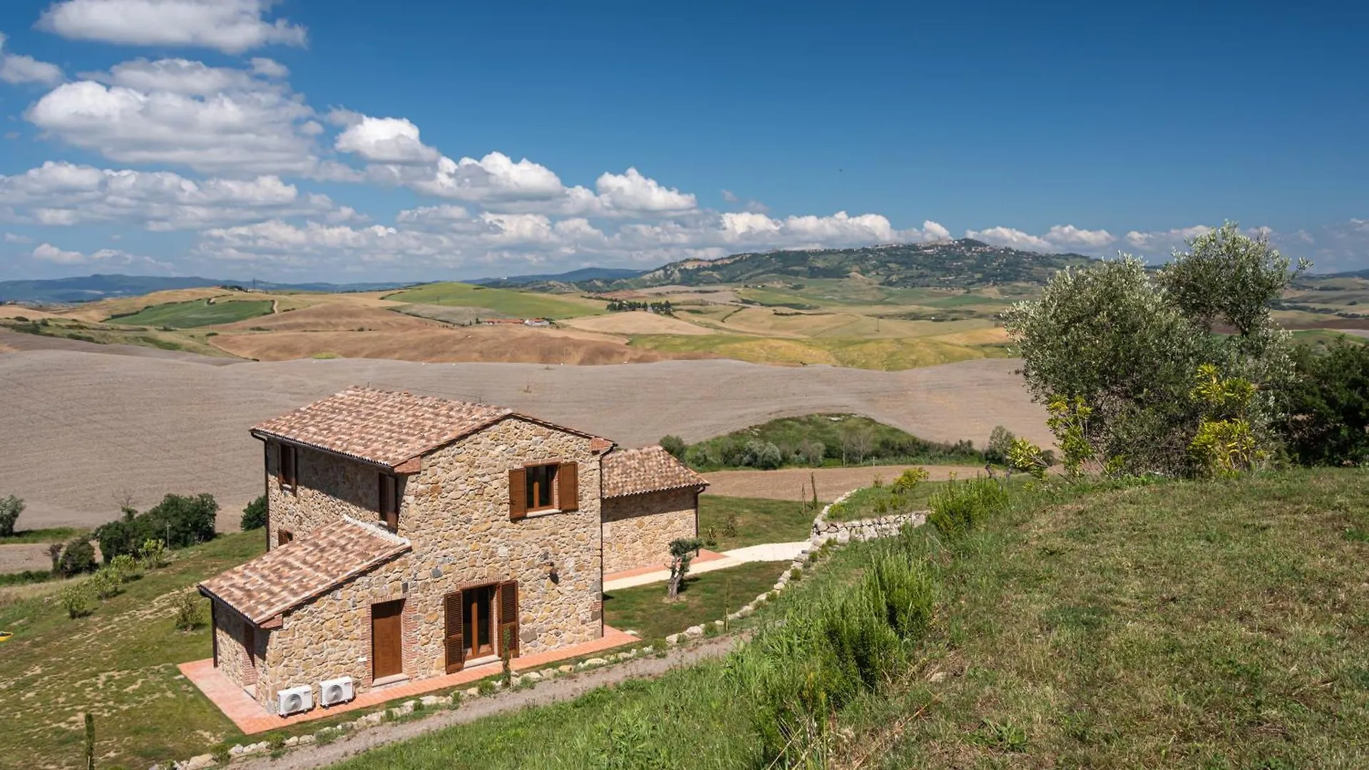 Comfortable Private Villa With Pool San Giuseppe Tramontana Montecatini Val di Cecina